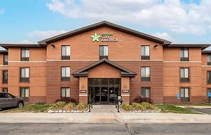 Extended Stay America Suites Omaha West