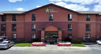 Extended Stay America Suites Omaha West