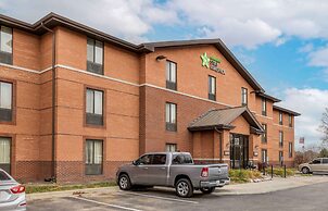 Extended Stay America Suites Omaha West