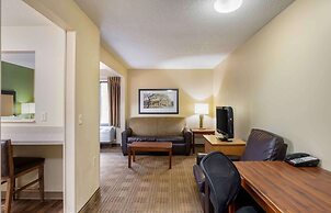 Extended Stay America Suites Omaha West