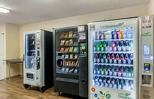 Extended Stay America Suites Omaha West