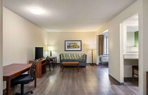 Extended Stay America Suites Omaha West