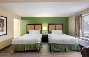 Extended Stay America Suites Omaha West