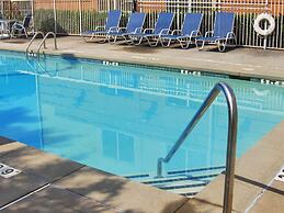 Extended Stay America Suites Oklahoma City Northwest