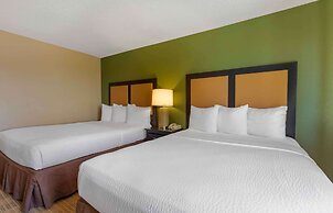 Extended Stay America Suites Oklahoma City Northwest