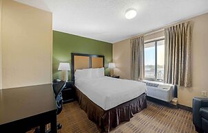 Extended Stay America Suites Oklahoma City Northwest