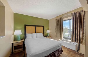 Extended Stay America Suites Oklahoma City Northwest