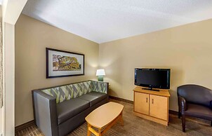 Extended Stay America Suites Oklahoma City Northwest