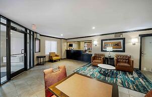 Extended Stay America Suites Oklahoma City Northwest