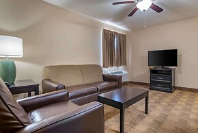 Extended Stay America Suites Oklahoma City Northwest