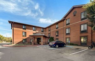 Extended Stay America Suites Oklahoma City Northwest