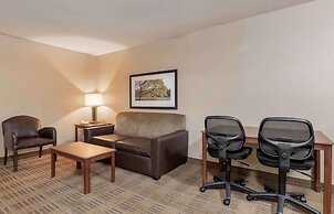 Extended Stay America Suites Oklahoma City Northwest
