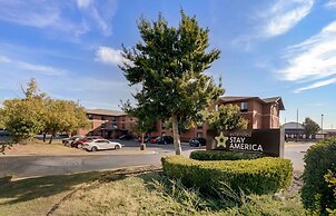 Extended Stay America Suites Oklahoma City Northwest