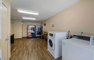 Extended Stay America Suites Oklahoma City Northwest