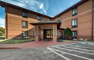 Extended Stay America Suites Oklahoma City Northwest