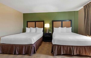 Extended Stay America Suites Oklahoma City Northwest