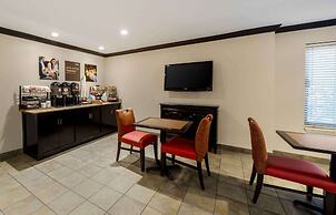 Extended Stay America Suites Oklahoma City Northwest