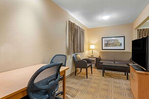 Extended Stay America Suites Oklahoma City Northwest