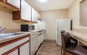 Extended Stay America Suites Oklahoma City Northwest