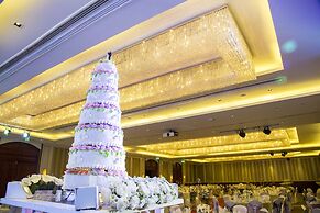 Chatrium Hotel Royal Lake Yangon