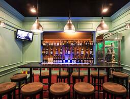 Chatrium Hotel Royal Lake Yangon