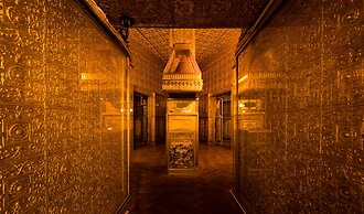 Chatrium Hotel Royal Lake Yangon