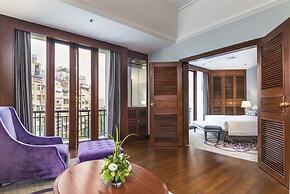 Chatrium Hotel Royal Lake Yangon