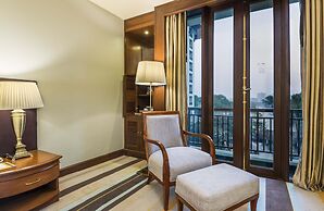 Chatrium Hotel Royal Lake Yangon