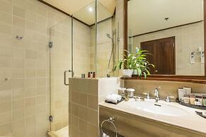 Chatrium Hotel Royal Lake Yangon