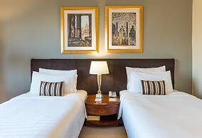 Chatrium Hotel Royal Lake Yangon