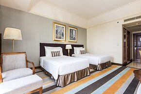 Chatrium Hotel Royal Lake Yangon