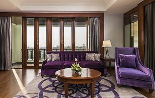 Chatrium Hotel Royal Lake Yangon