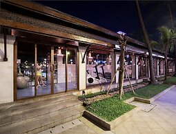 Chatrium Hotel Royal Lake Yangon