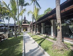 Chatrium Hotel Royal Lake Yangon