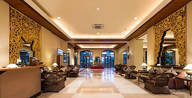 Chatrium Hotel Royal Lake Yangon