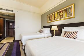 Chatrium Hotel Royal Lake Yangon