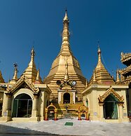 Chatrium Hotel Royal Lake Yangon