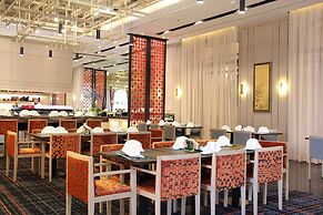 Chatrium Hotel Royal Lake Yangon