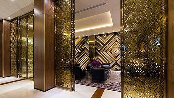 Chatrium Hotel Royal Lake Yangon