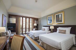 Chatrium Hotel Royal Lake Yangon