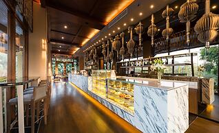 Chatrium Hotel Royal Lake Yangon