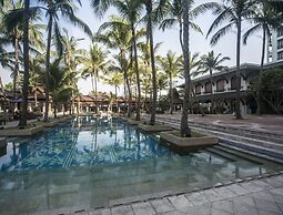 Chatrium Hotel Royal Lake Yangon