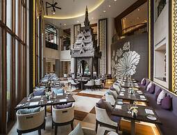 Chatrium Hotel Royal Lake Yangon