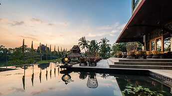 Chatrium Hotel Royal Lake Yangon