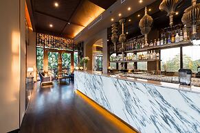 Chatrium Hotel Royal Lake Yangon