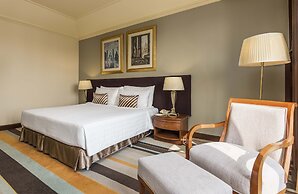 Chatrium Hotel Royal Lake Yangon