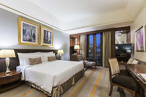 Chatrium Hotel Royal Lake Yangon