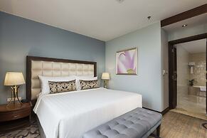 Chatrium Hotel Royal Lake Yangon