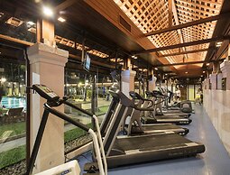 Chatrium Hotel Royal Lake Yangon