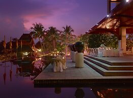 Chatrium Hotel Royal Lake Yangon